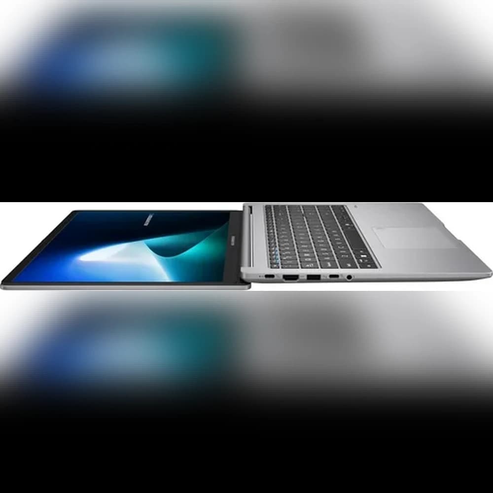 لپ تاپ 15.6 اینچی ایسوس مدل Asus Expertbook B1503CVA I78512B4D i7 13620H 8GB DDR5 512GB SSD WV با گارانتی 18 ماهه شرکتی — تصویر ۶