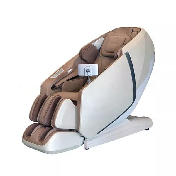 صندلی ماساژور کامتک مدل RK7602 — تصویر ۵