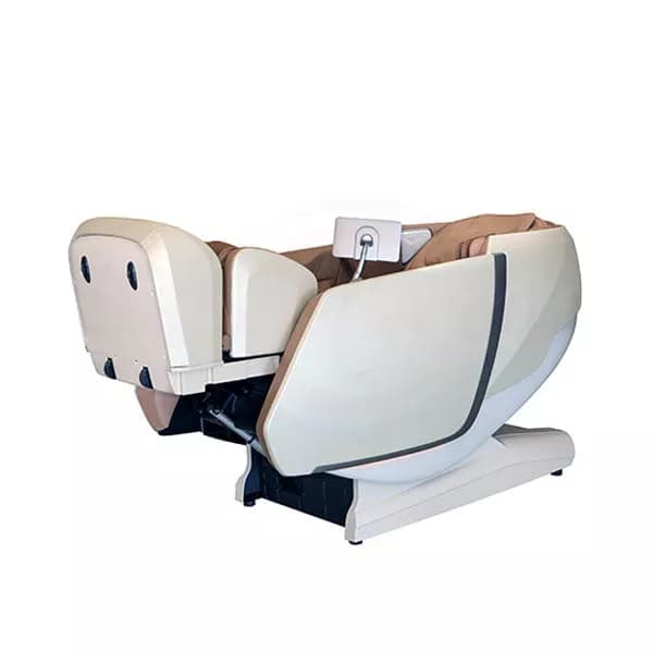 صندلی ماساژور کامتک مدل RK7602 — تصویر ۴