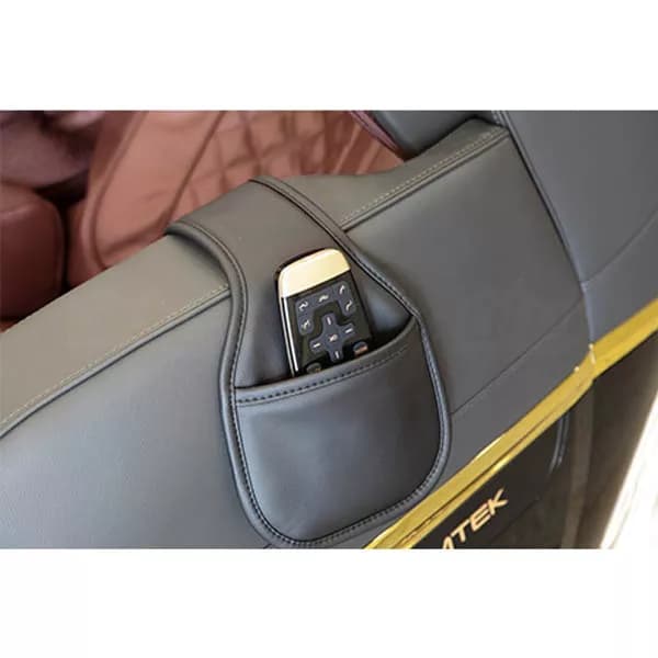صندلی ماساژور کامتک مدل RK8900S — تصویر ۶
