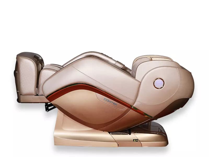 صندلی ماساژور کامتک مدل RK8900S — تصویر ۴