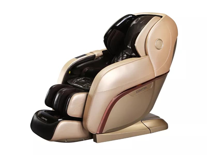 صندلی ماساژور کامتک مدل RK8900S — تصویر ۲