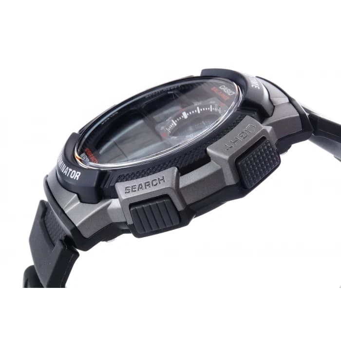 ساعت مچی کاسیو AE-1000W-1B — تصویر ۳