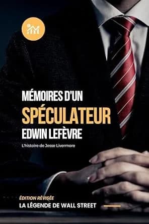 و دانلود نسخه کامل کتاب زبان اصلی Mémoires d’un spéculateur (Traduit) (French Edition) | دانلود کتاب خارجی