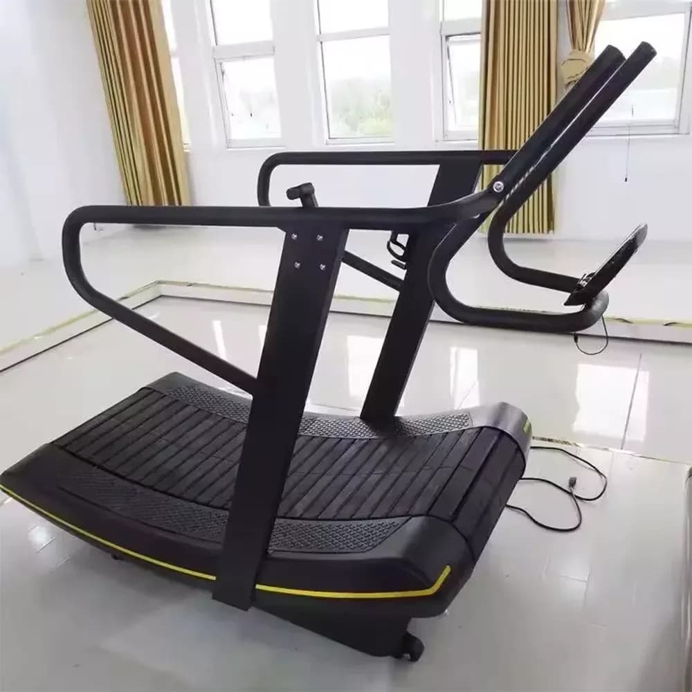 تردمیل مکانیکی فورد فیتنس مدل FA2000 — تصویر ۳