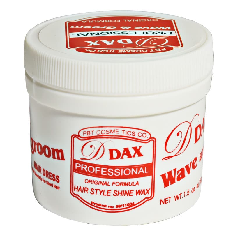 واکس مو دی داکس مدل wave & Groom حجم 150 میل