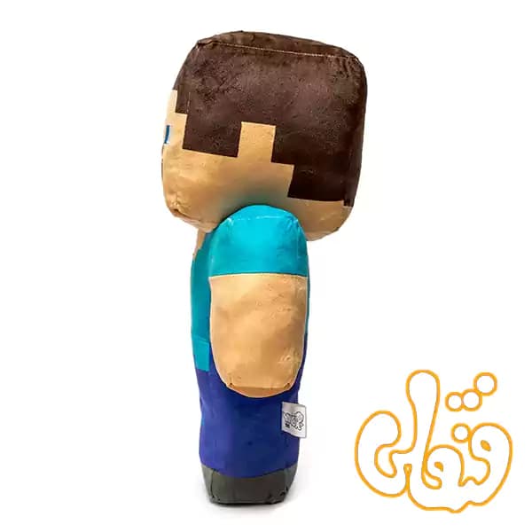 عروسک استیو ماینکرافت یانیک بزرگ 100265 — تصویر ۲