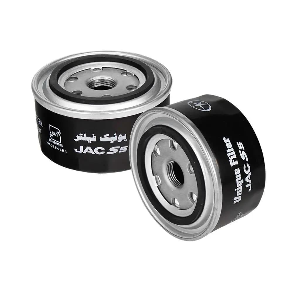 فیلتر روغن جک s5/دیگینیتی پرایم یونیک (unique-USO 0163) — تصویر ۲