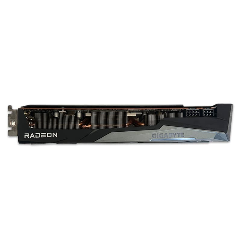 گرافیک Gigabyte RX 6700 XT Gaming OC 12G GDDR6 استوک در حد نو — تصویر ۴