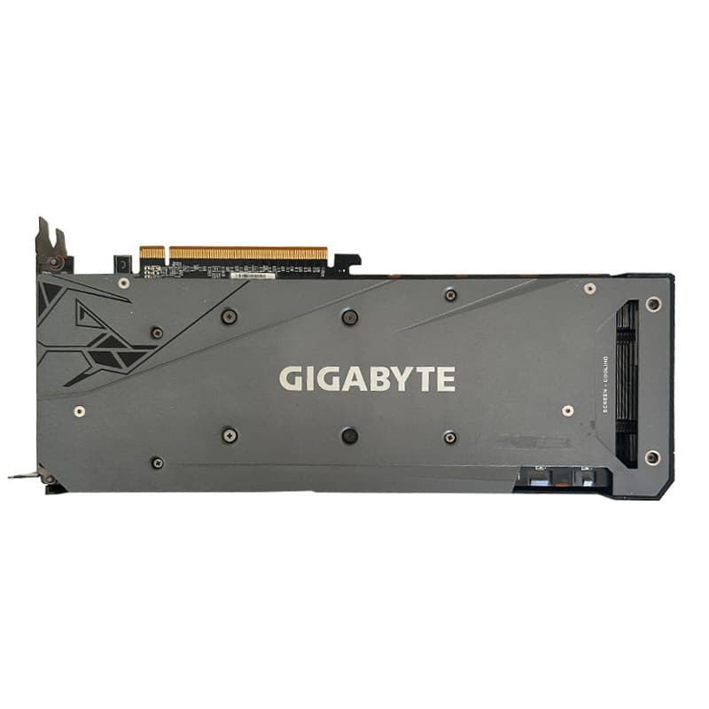 گرافیک Gigabyte RX 6700 XT Gaming OC 12G GDDR6 استوک در حد نو — تصویر ۵