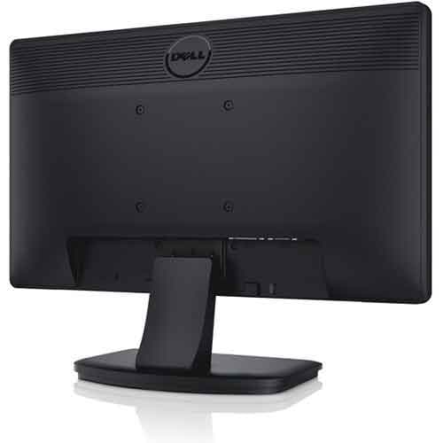 مانیتور استوک دل مدل E2013H سایز 20 اینچ — تصویر ۳
