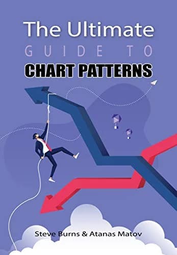 و دانلود نسخه کامل کتاب زبان اصلی The Ultimate Guide to Chart Patterns Kindle Edition | دانلود کتاب خارجی
