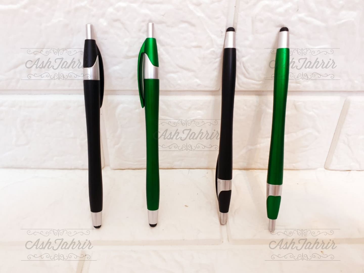 تاچ پن ( خودکار لمسی)