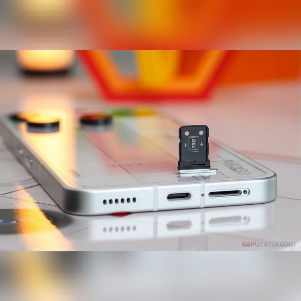 گوشی موبایل ناتینگ فون ظرفیت Nothing Phone (3) 512GB RAM 16GB — تصویر ۸