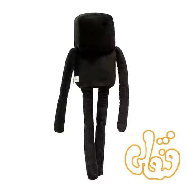عروسک ایندرمن ماینکرافت یانیک 100245 — تصویر ۲