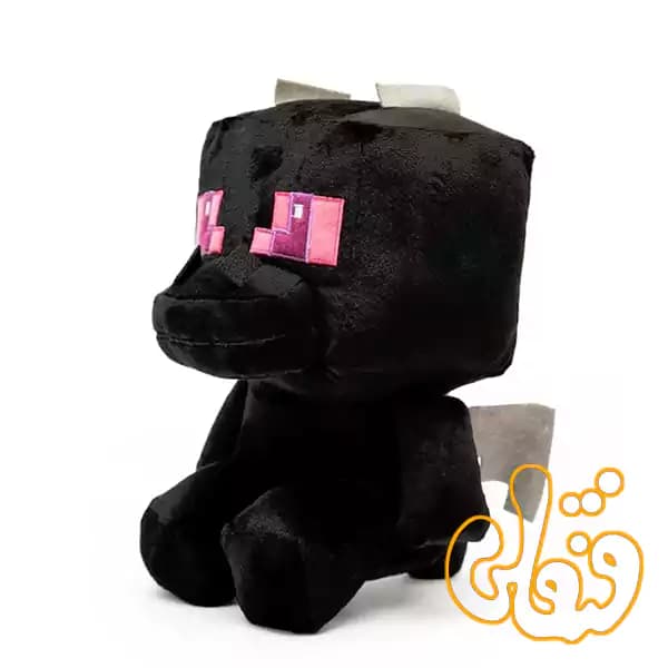 عروسک دراگون ماینکرافت یانیک 100246 — تصویر ۲