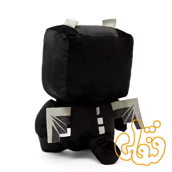 عروسک دراگون ماینکرافت یانیک 100246 — تصویر ۳