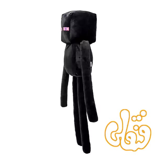عروسک ایندرمن ماینکرافت یانیک بزرگ 100267 — تصویر ۳