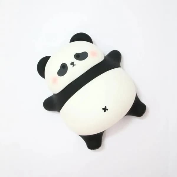 چراغ خواب رومیزی فانتزی PANDA