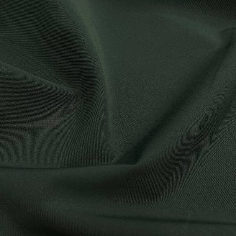پارچه کتان فیونا سبز وارداتی — تصویر ۲