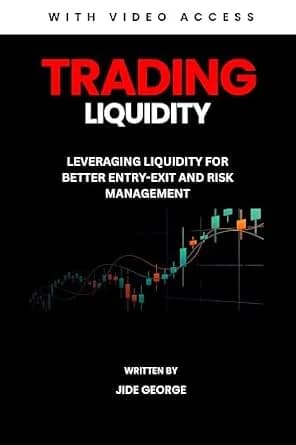 و دانلود نسخه کامل کتاب زبان اصلی Trading Liquidity: Leveraging Liquidity For Better Entry-Exit And Risk Management | دانلود کتاب خارجی