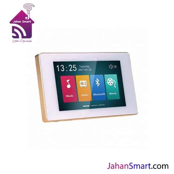 پنل موسیقی دیواری Sos مدل JX400H