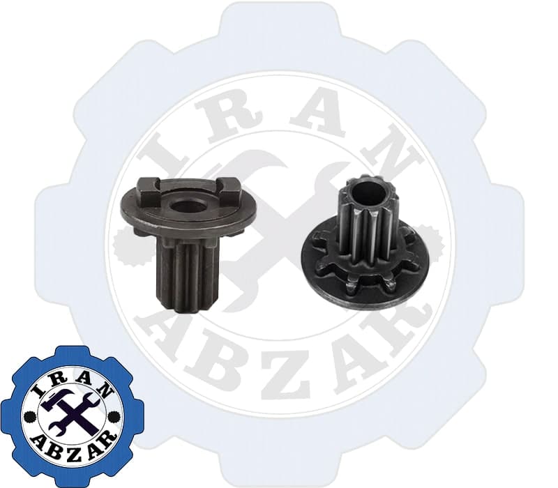 دنده ماهک بتن کن ماکیتا 2470 و 2450