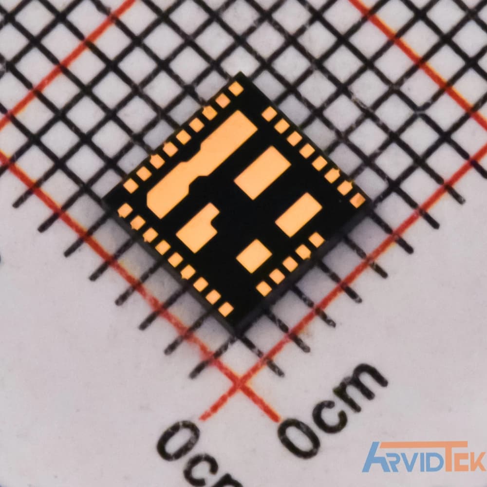 آی سی آنتن HS8298H — تصویر ۲