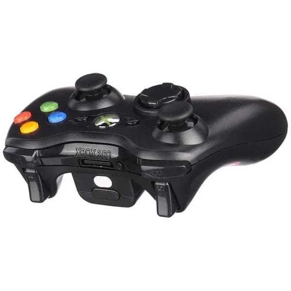 دسته بازی بی سیم Microsoft Xbox 360 High Copy — تصویر ۵