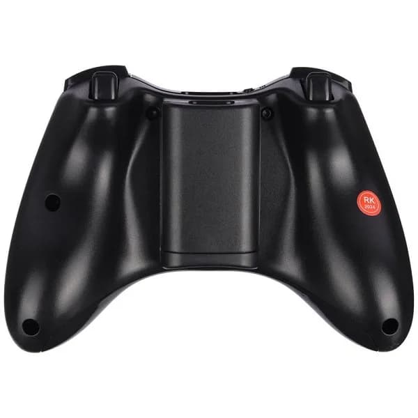 دسته بازی بی سیم Microsoft Xbox 360 High Copy — تصویر ۳