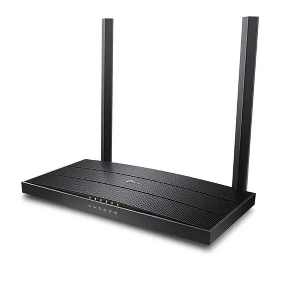 مودم روتر VDSL/ADSL بی سیم تی پی-لینک مدل TP-Link Archer VR400 با گارانتی 36 ماهه شرکتی — تصویر ۵