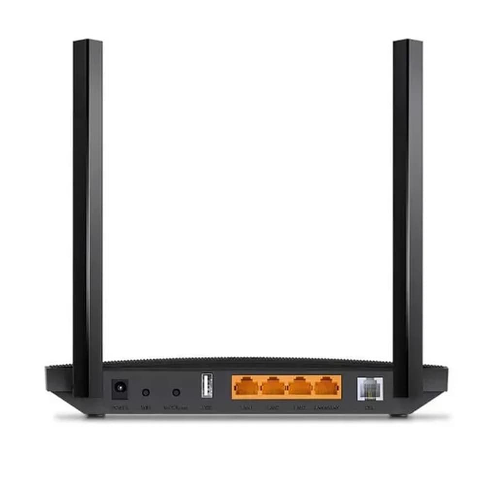 مودم روتر VDSL/ADSL بی سیم تی پی-لینک مدل TP-Link Archer VR400 با گارانتی 36 ماهه شرکتی — تصویر ۲
