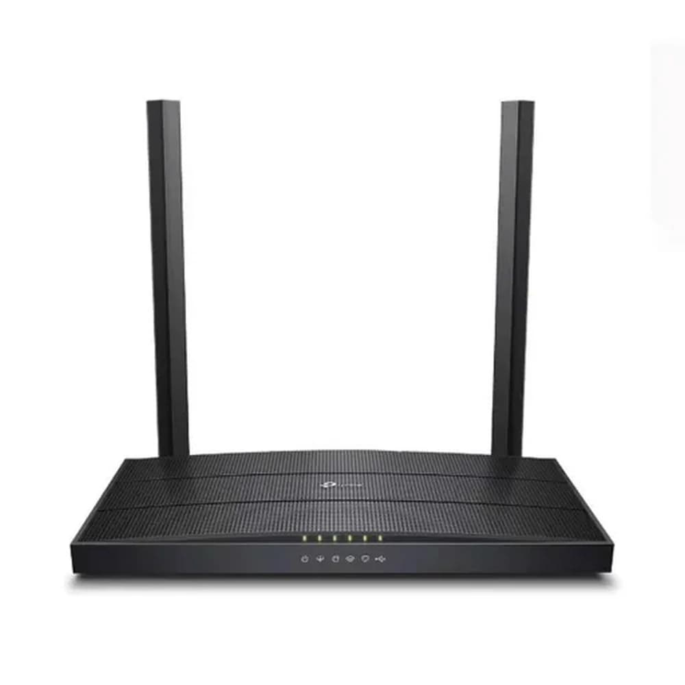 مودم روتر VDSL/ADSL بی سیم تی پی-لینک مدل TP-Link Archer VR400 با گارانتی 36 ماهه شرکتی