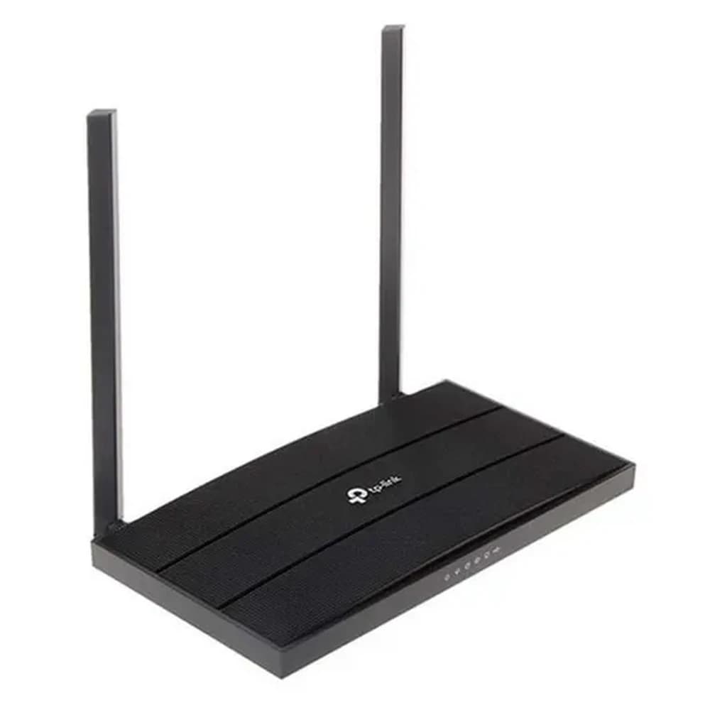 مودم روتر VDSL/ADSL بی سیم تی پی-لینک مدل TP-Link Archer VR400 با گارانتی 36 ماهه شرکتی — تصویر ۴