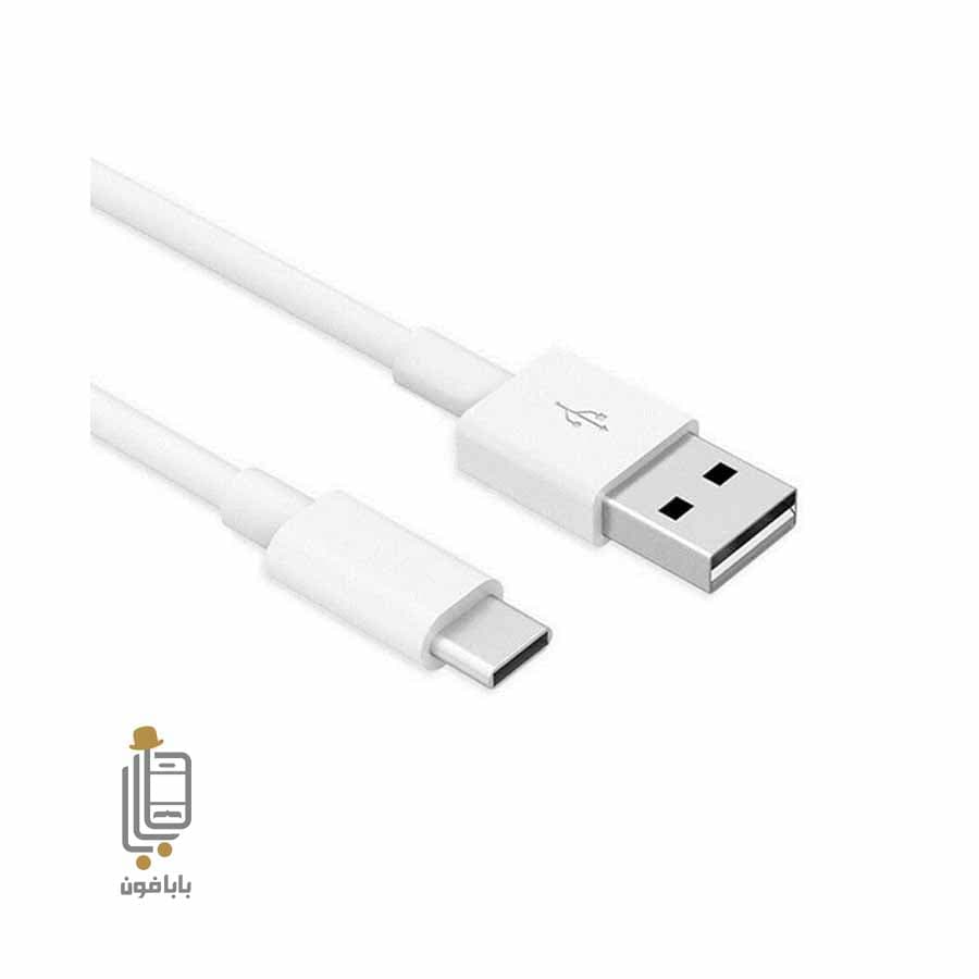کابل شارژ اورجینال Xiaomi Poco C75 5G — تصویر ۲