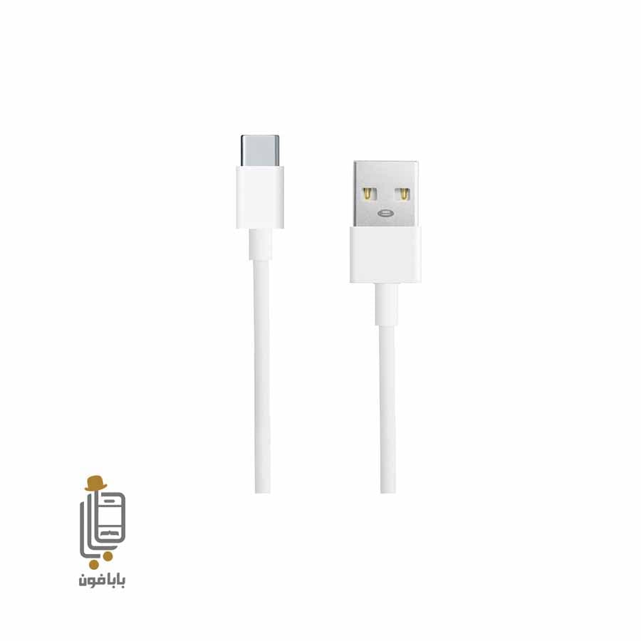 کابل شارژ اورجینال Xiaomi Poco C75 5G