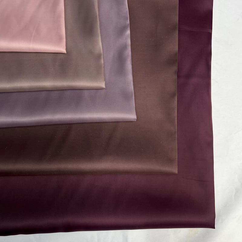 پارچه آستری سارچ ساده بنفش