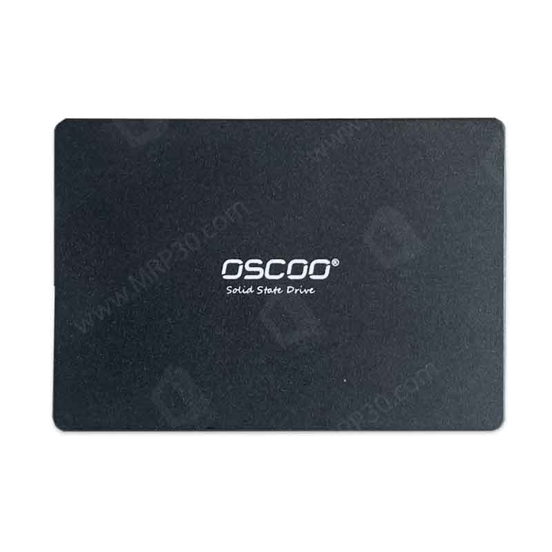حافظه SSD اوسکو Oscoo Black 256GB 99 استوک