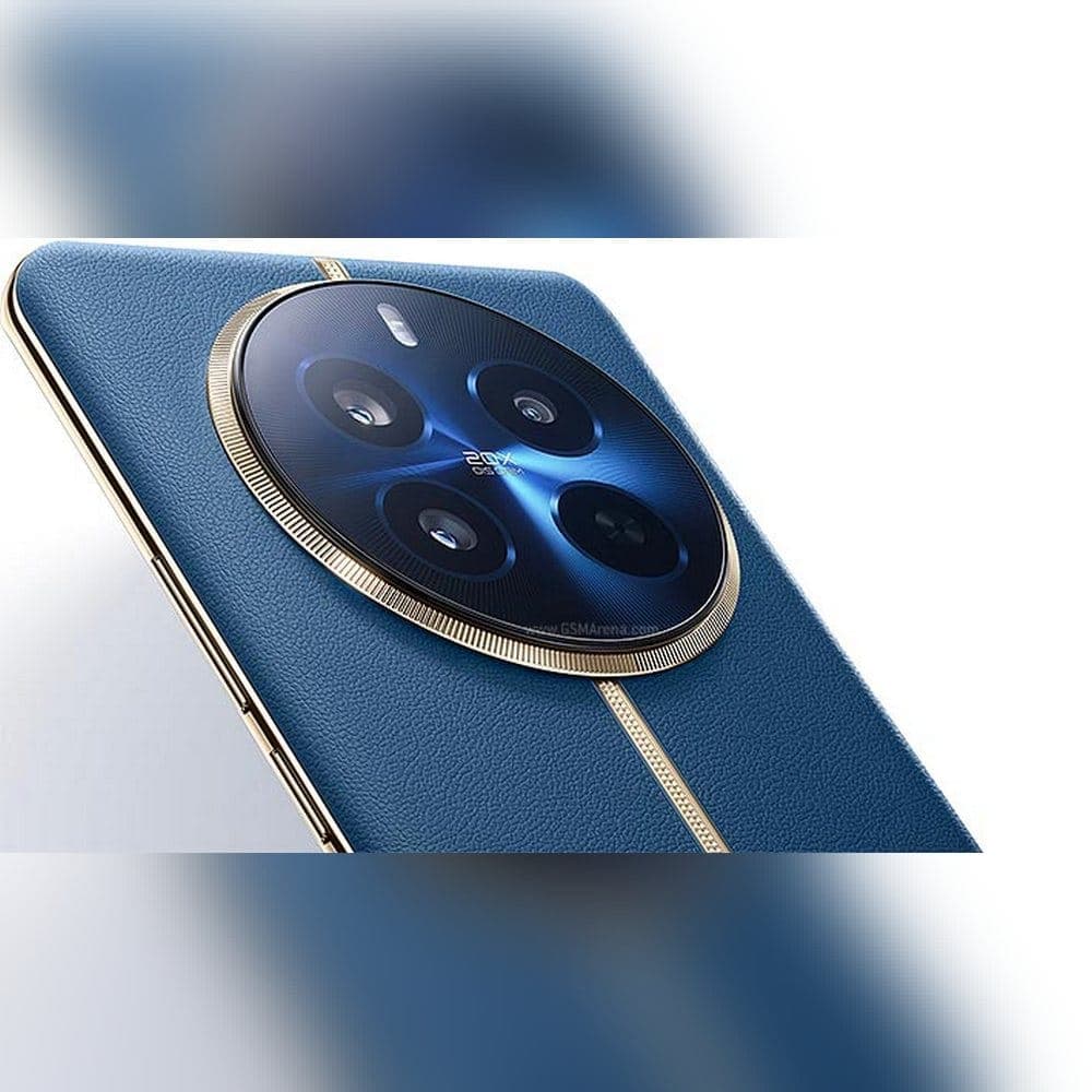 گوشی موبایل ریلمی Realme 12 Plus 5G 256GB RAM 8GB — تصویر ۳