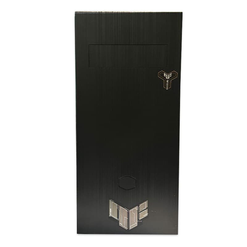 قاب کیس کامپیوتر کولرمستر MasterBox MB600L V2 CKD استوک در حد نو — تصویر ۲