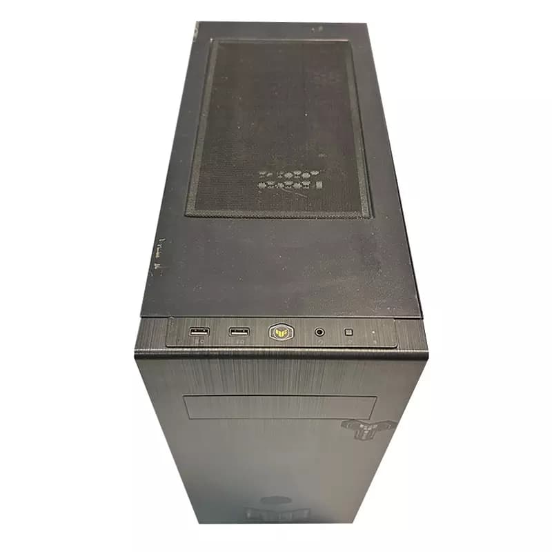 قاب کیس کامپیوتر کولرمستر MasterBox MB600L V2 CKD استوک در حد نو — تصویر ۱۰