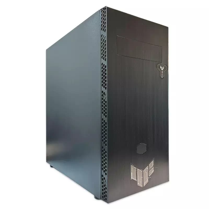 قاب کیس کامپیوتر کولرمستر MasterBox MB600L V2 CKD استوک در حد نو — تصویر ۶