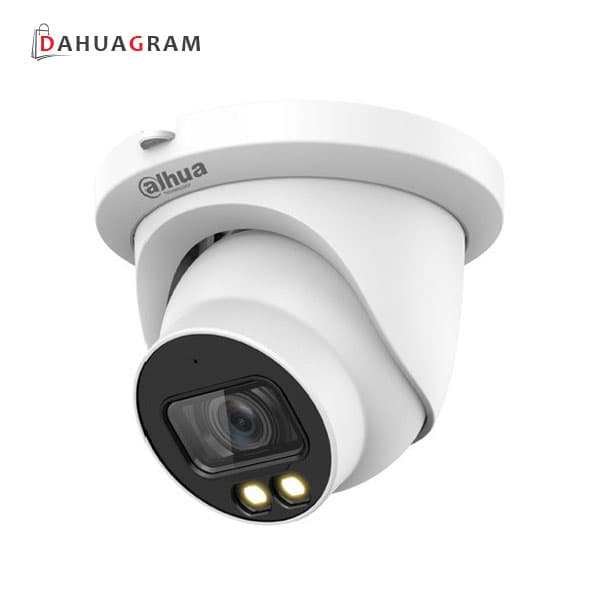 دوربین دام دید در شب داهوا DH-IPC-HDW5449TMP-SE-LED — تصویر ۲