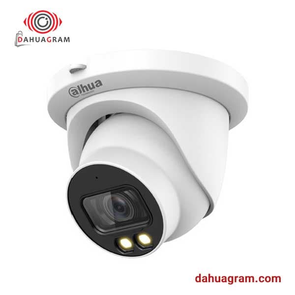 دوربین دام دید در شب داهوا DH-IPC-HDW5449TMP-SE-LED