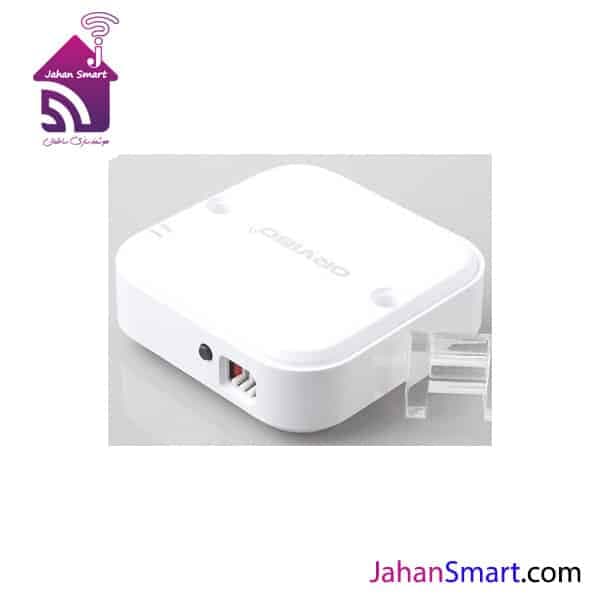 RGB رله اورویبو مدل RL-804