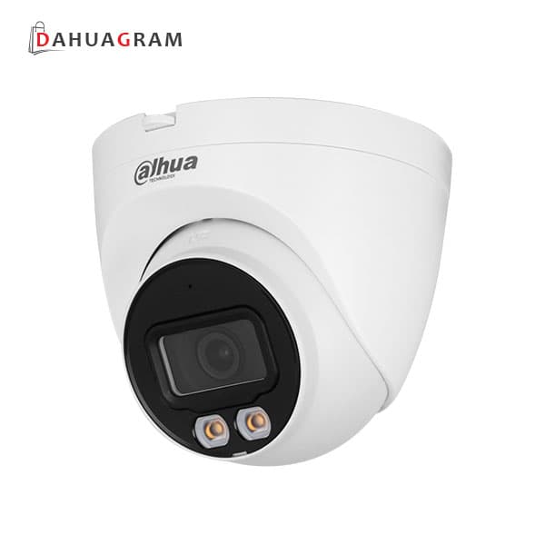 دوربین دام دید در شب داهوا DH-IPC-HDW2449TP-S-LED-0280B — تصویر ۲