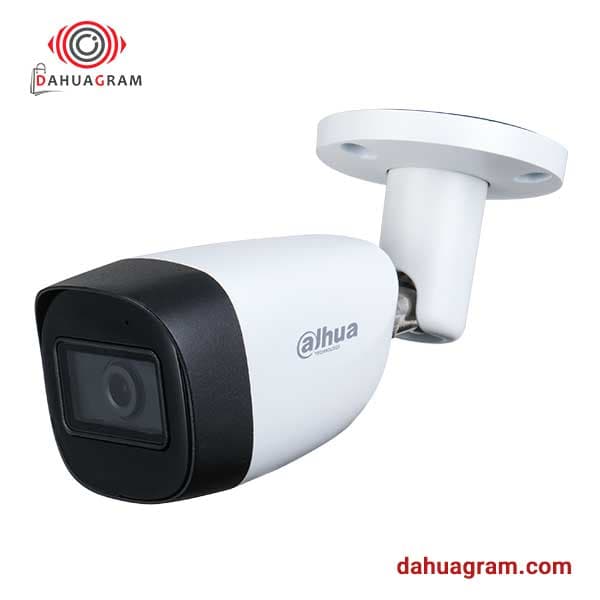 دوربین بالت آنالوگ داهوا DH-HAC-HFW1500CMP