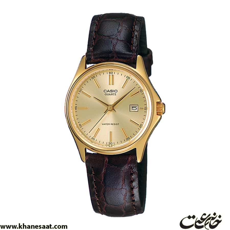 ساعت مچی کاسیو LTP-1183Q-9A — تصویر ۹