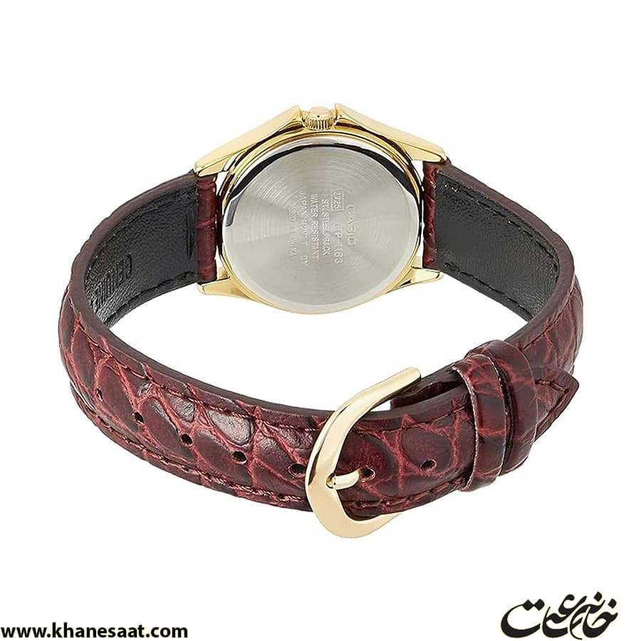 ساعت مچی کاسیو LTP-1183Q-9A — تصویر ۱۱