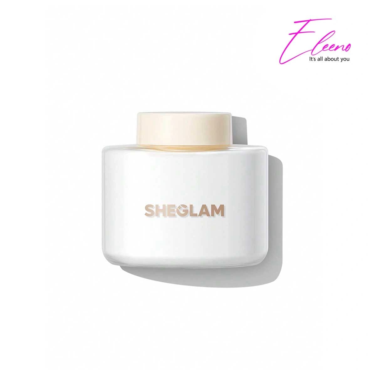 پودر فیکس مات‌کننده بلور شیگلم Sheglam
